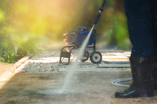 Best Building Exterior Washing  in Waldwick, NJ